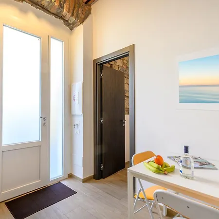 Iride Apartamento La Spezia