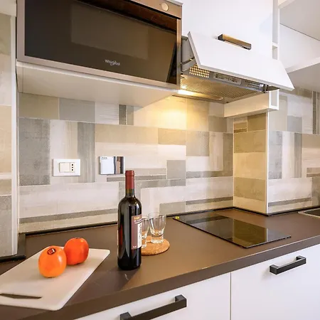 Apartamento Iride *