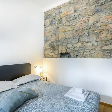 Iride Apartment *