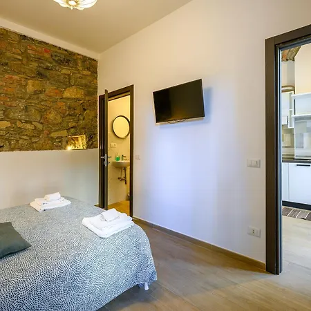 شقة Iride لا سبيتسْيا