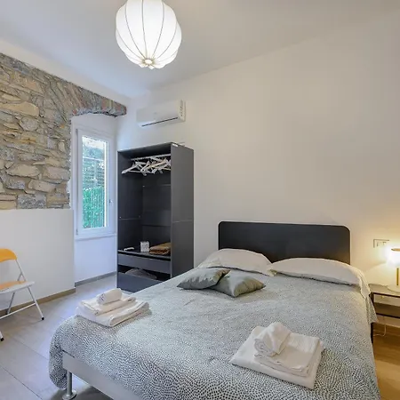 Iride Apartment *