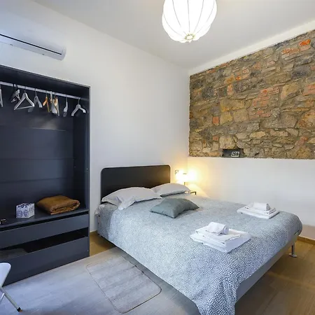 Iride Apartment