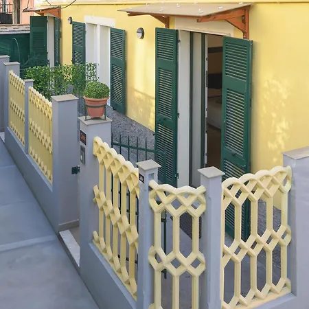 Apartment Iride La Spezia
