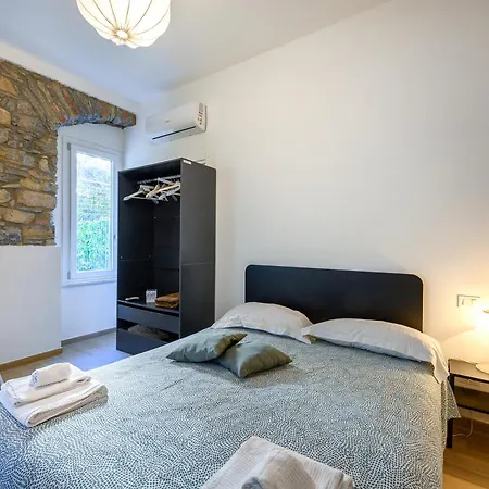 Apartment Iride